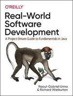 Real-World Software Development