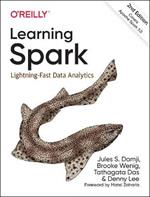 Learning Spark