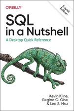 SQL in a Nutshell: A Desktop Quick Reference