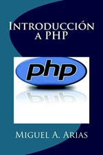 Introducción a PHP