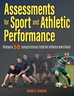 Assessments for Sport and Athletic Performance