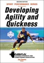 Developing Agility and Quickness