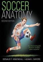 Soccer Anatomy