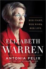 Elizabeth Warren: Her Fight. Her Work. Her Life.