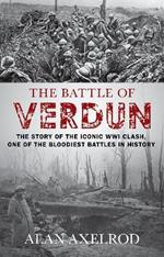 The Battle of Verdun