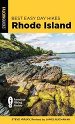 Best Easy Day Hikes Rhode Island