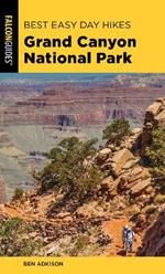 Best Easy Day Hikes Grand Canyon National Park