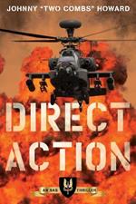 Direct Action: An SAS Thriller