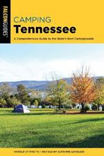 Camping Tennessee: A Comprehensive Guide to the State's Best Campgrounds