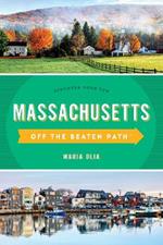 Massachusetts Off the Beaten Path (R): Discover Your Fun