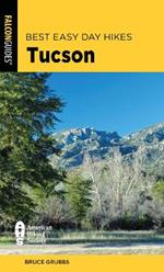 Best Easy Day Hikes Tucson