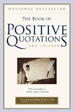 The Book of Positive Quotations