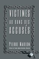 Victimes Au Banc Des Accuses