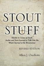 Stout Stuff