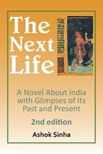 The Next Life: A Novel about India with Glimpses of Its Past and Present 2nd Edition