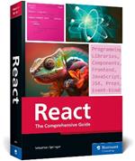 React: The Comprehensive Guide