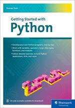 Getting Started with Python