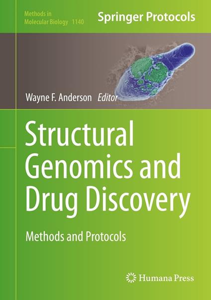 Structural Genomics and Drug Discovery