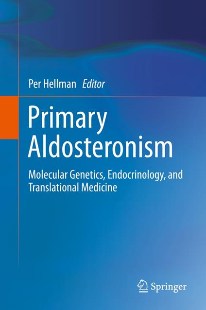 Primary Aldosteronism