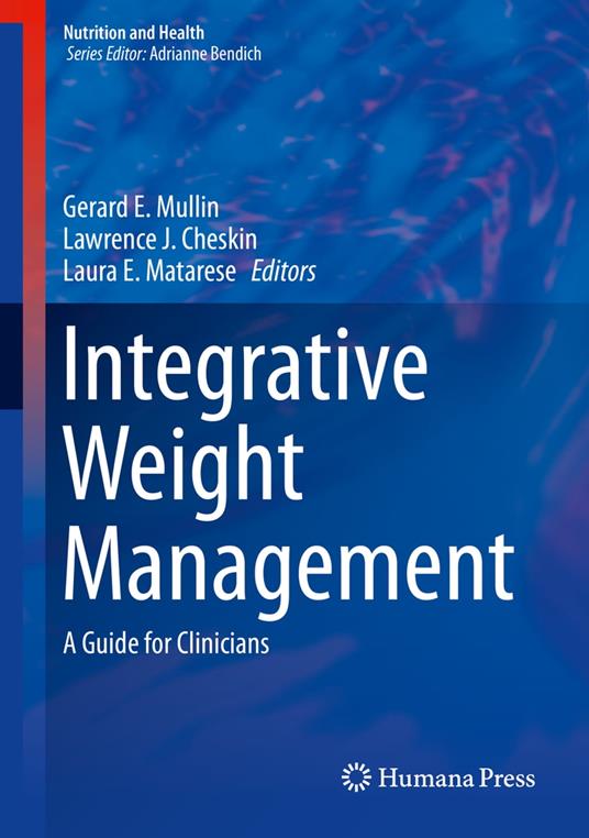 Integrative Weight Management