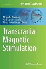 Transcranial Magnetic Stimulation