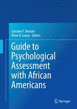 Guide to Psychological Assessment with African Americans