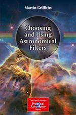 Choosing and Using Astronomical Filters