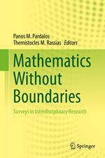 Mathematics Without Boundaries