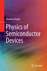 Physics of Semiconductor Devices