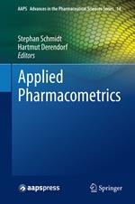 Applied Pharmacometrics