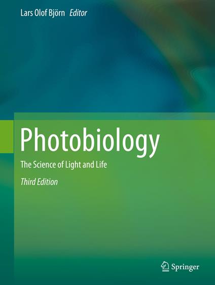 Photobiology