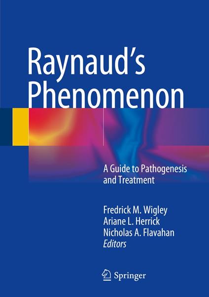 Raynaud’s Phenomenon