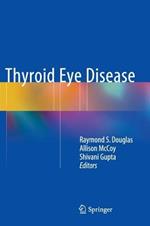 Thyroid Eye Disease