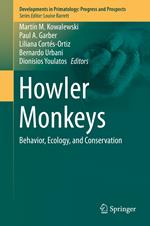 Howler Monkeys