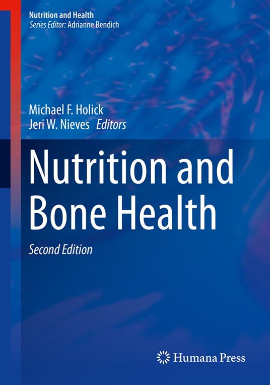 Nutrition and Bone Health