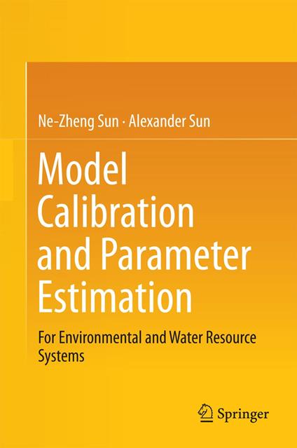 Model Calibration and Parameter Estimation