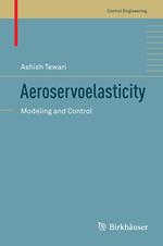 Aeroservoelasticity