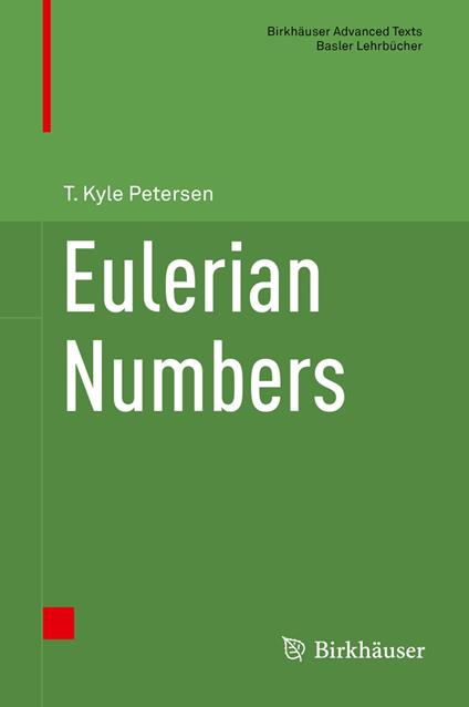 Eulerian Numbers