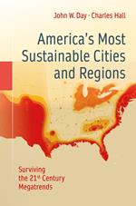 America’s Most Sustainable Cities and Regions