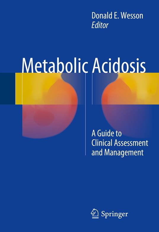 Metabolic Acidosis