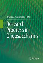 Research Progress in Oligosaccharins