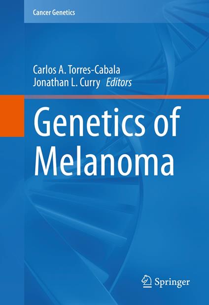 Genetics of Melanoma