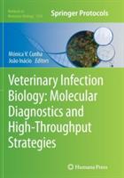 Veterinary Infection Biology: Molecular Diagnostics and High-Throughput Strategies