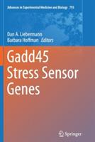 Gadd45 Stress Sensor Genes