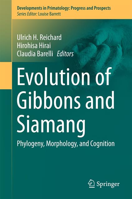 Evolution of Gibbons and Siamang