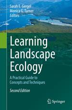 Learning Landscape Ecology