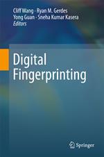 Digital Fingerprinting