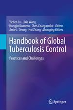 Handbook of Global Tuberculosis Control