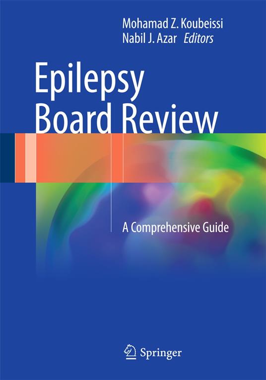 Epilepsy Board Review