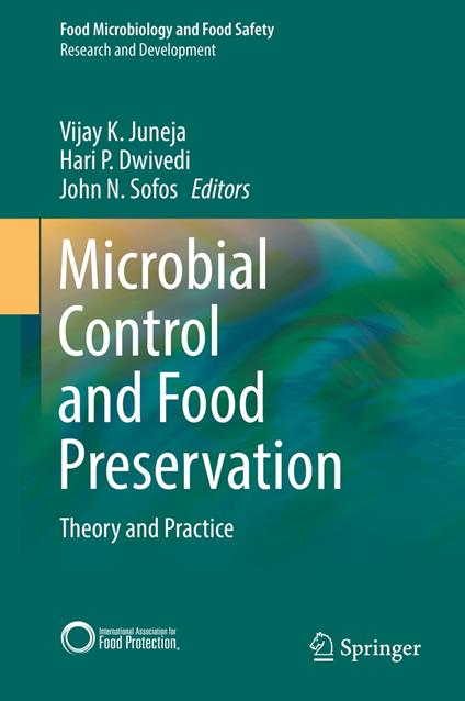 Microbial Control and Food Preservation